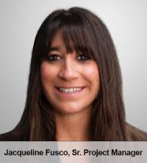 Jacqueline Fusco's Instagram, Twitter & Facebook