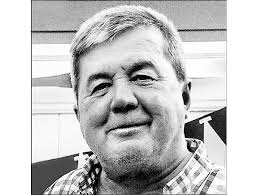 JOHN EVANS Obituary (2020)