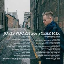 Great to have teamed up with raes autogroep for their brand new corporate video. 2019 Year Mix By Joris Voorn