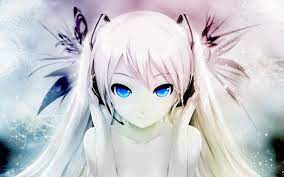 Nsfw anime wallpapers