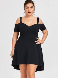 Plus Size Xl 5xl Women Hot Dress Sweetheart Neck High Low Evening Party Dress Clothing Shoes Accessories Women Plus Size Dresses Plus Size Gowns Fashion