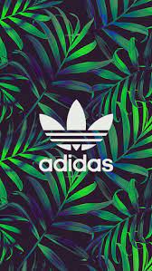 Pin By Mrsabree Madmura On Yo Adidas Wallpapers Adidas Iphone Wallpaper Adidas Logo Wallpapers