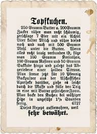 Die Ersten Dr Oetker Anzeigen Enthielten Nur Klassische Rezepte Mit Dem Hinweis Auf Bewahrte Gelingsicherheit Bei Verwendung Oetker Oetker Rezepte Topfkuchen
