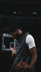 If you have your own one, just create an account on the website and upload a picture. Anthony Davis Wallpaper Anthony Davis Kentucky Athletics Nba Lebron James