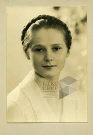 Information object browse