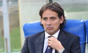 Intervista Simone Inzaghi Dopo Lazio Siviglia 0 1 Europa League 2018 2019