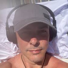 He wants to help others understand the disorder.