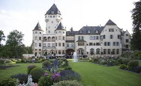 Former Employee Sues Palace Fired Maid Plans Book On Luxembourg S Royals
