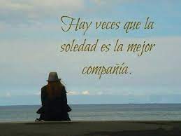 El mayor inconveniente es la soledad, el no poder compartir tus experiencias con alguien y, en el caso de tener algún inconveniente no poder apoyarte en otra persona. Pin On Me Myself And I
