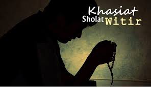Mengetahui waktu pelaksanaan sholat juga menjadi bagian penting yang harus diketahui semua umat muslim. 3 Manfaat Besar Sholat Witir Yang Khasiatnya Berlipat Lipat Boombastis