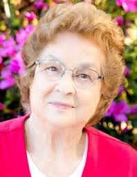 Geraldine Smith Obituary (2019)