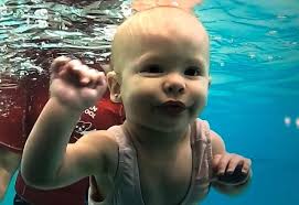 Swim Lessons in Tustin & Santa Ana