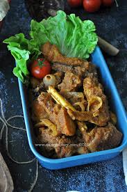 Lauk ini disediakan untuk hidangan kami di hari raya aidil adha. Ayam Masak Merah Yang Mudah Dan Gerenti Sedap Qasey Honey