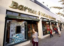 Featured deal of the day changes details: Liberty Media Will Sell Most Of Its Investment In Barnes Noble The New York Times