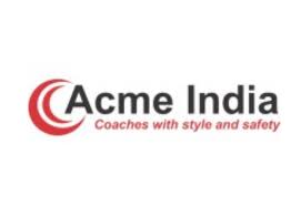 LIVE: Acme India Industries IPO GMP Live Today — The ₹122 Cr Railway Engineering & De-leveraging Playbook