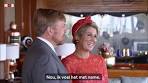 10 jaar koning Willem-Alexander: de rit tot nu toe - YouTube
