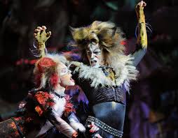 Cats is the second longest running broadway show in music history. Cats The Musical Is Getting A Movie Here S Why It S So Beloved Racked