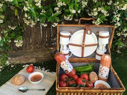 De picnic con los niños: Gazpachos para llevar - Mamás Viajeras