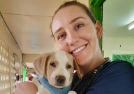 Volunteer stories: Dr Laura Nettleton