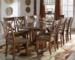 11 Pine Dining Room Tables That Seat 8 To 10 People Table Picture Dining Table Seats 10 On 10 Sea Rustic Dining Room Sets Dining Room Design Dining Room Table