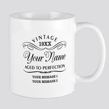Coffee mugs with names on them. Personalized Name Mugs Cafepress