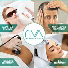 Laser hair removal is safe for use on women's faces and can be very successful. Riva Laser Medical Center 0555517302 Laser Hair Removal In Sharjah Vitiligo Treatment In Dubai Laser Treatment In Dubai Laser Hair Removal In Dubai Fat Freezing In Dubai Weight Loss Treatment