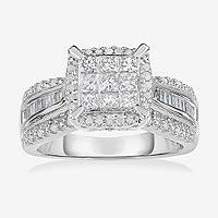 Hey guys thank you for watching i hope this was helpful! Modern Bride Wedding Jewelry Engagement Rings Jcpenney