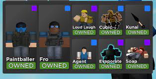 Arsenal is one of roblox and 2019 bloxy winner's most popular games out there. Arsenal Daily Shop On Twitter Roblox Robloxarsenal Arsenaldailyshop 06 24 2020