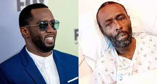 Le manager de Black Rob allume Diddy : « Il est mort à présent »