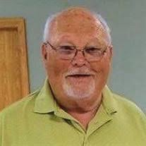 Obituary information for Gary John Frerichs