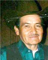 Gilbert Medina Obituary (1932