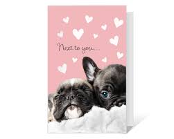 Our large selection of valentine's day supplies will put you in the mood for love on february 14 and every other day of the year. Printable Valentine Cards Print From American Greetings