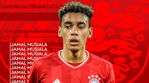 Последние твиты от jamal musiala (@jamalmusiala). Jamal Musiala Bayern Munich Midfielder To Signify Germany And Never England Soccer Information Sports News
