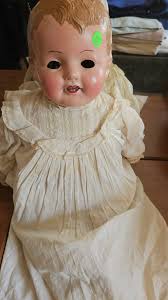 Brand new just set up but my grandson never was in it