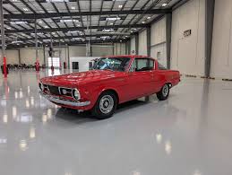 Image result for Ruby 1965 Barracuda