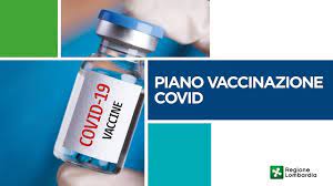 Con poste italiane ci 3 possibilità per. Adesione Alla Vaccinazione Anti Covid Per Cittadini Oltre 80 Anni Comune Di Cormano