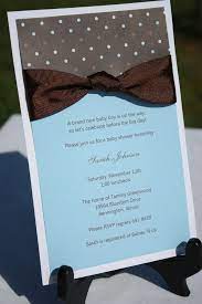 When you cannot make it a baby shower card is still a good way to be there in thought when you can't be there in person. Homemade Baby Shower Invite Homemade Baby Shower Invitations Baby Shower Invitations Diy Diy Baby Shower Invitations Boy