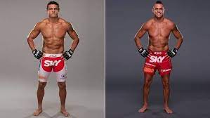 Vítor vieira belfort is a brazilian mixed martial artist who competes in the heavyweight and middleweight divisions. Vitor Belfort Trt 205 Vs Post Trt 185 Mma