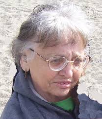 Judith Mendoza Obituary (2008)