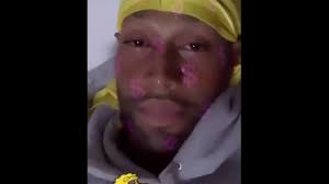 James Johnson Looks Visibly Stoned in Latest Social Media Clip