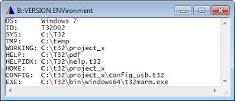 I've used lauterbach for mpc56xx/57xx single and multicore processors. Https Www2 Lauterbach Com Pdf Debugger User Pdf