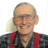 John R. Tess Obituary