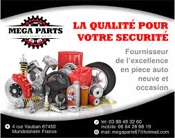 Mega Parts Home Facebook