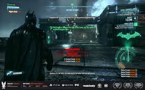 Arkham knight city of fear walkthrough we will help you find how players can unlock each of the vehicle and character showcases that are found in batman. Simon Brewer Batman Arkham Knight 2015