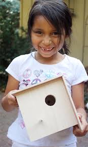 While you make your birdhouse plans, you may be inspired by cute ideas for birdhouses built to resemble a gingerbread cottage or a log cabin. How To Build A Wooden Birdhouse