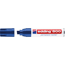 ♦ nein, ich wohne in einem haus auf dem land. Edding Permanent Marker 4 12 Mm Blau 99 Galeria Karstadt Kaufhof