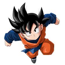 If this png image is useful to you, please don't hesitate to share it. Dragon Ball Z Goku Png Photo Png Arts