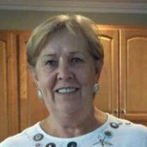 Tribute for Gisela Soliman (Guest book)