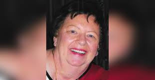 Obituary information for ARLENE (NARLOCK) DEMPSTER