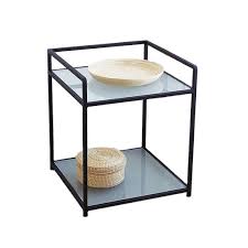 The table top consists of four square panels us $46.55 20% off|creative side table living room small tea table sofa corner iron frame square coffee table sofa side table with one shelf. Modern Living Room Sofa Side Tables Furniture Homes Antique Vintage Small Square Nightstand Tempered Glass Side Table Buy Gold Side Table Glass Tea Table Design Corner Table Product On Alibaba Com